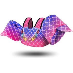 Kids Swim Vest for 20-66 Pounds Boys and Girls, Toddler Floats Arm Wings